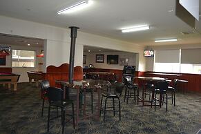 Shamrock Hotel Motel Balranald
