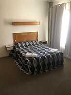 Shamrock Hotel Motel Balranald