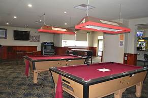 Shamrock Hotel Motel Balranald