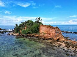 Seashore Mirissa