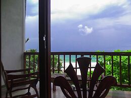 Seashore Mirissa