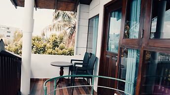 Seashore Mirissa