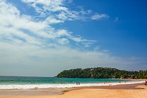 Seashore Mirissa