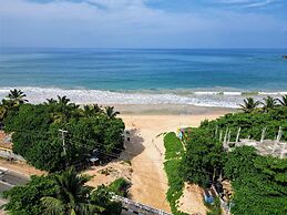 Seashore Mirissa