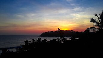Seashore Mirissa