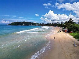 Seashore Mirissa