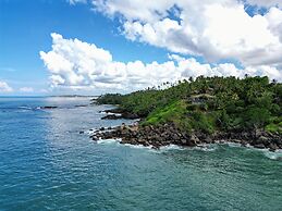 Seashore Mirissa