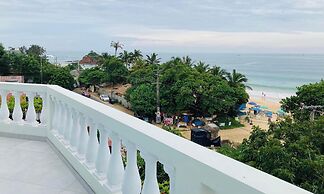 Seashore Mirissa