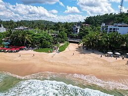 Seashore Mirissa