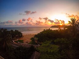 Seashore Mirissa