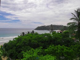 Seashore Mirissa