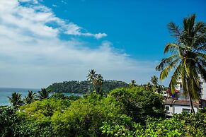 Seashore Mirissa