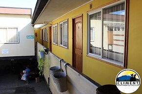 Departamentos Climent