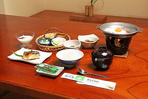 Hisaeya Ryokan