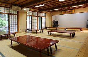 Hisaeya Ryokan