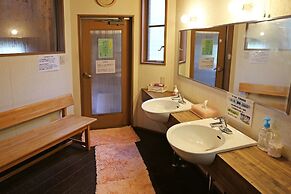 Hisaeya Ryokan