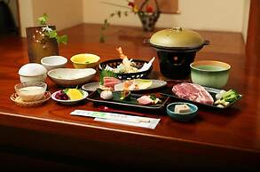 Hisaeya Ryokan