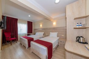 Hermes Park Hotel Sisli