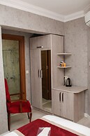 Hermes Park Hotel Sisli