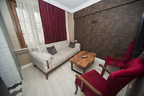 Hermes Park Hotel Sisli