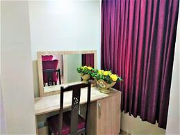Hermes Park Hotel Sisli