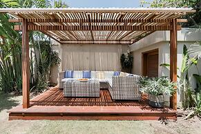 Villa Lotus