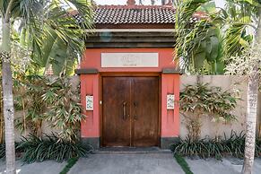 Villa Lotus