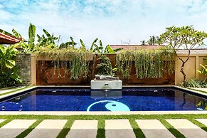 Villa Lotus