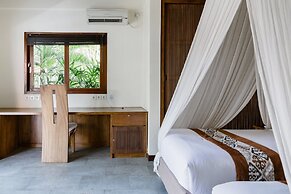 Villa Lotus