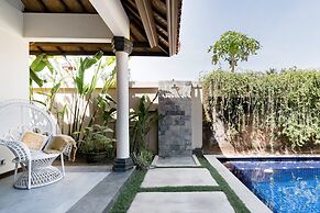 Villa Lotus