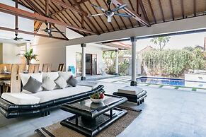 Villa Lotus