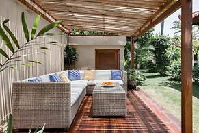 Villa Lotus