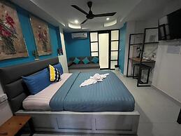 Colorize Boutique Hotel
