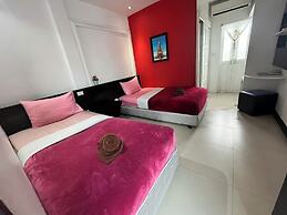 Colorize Boutique Hotel