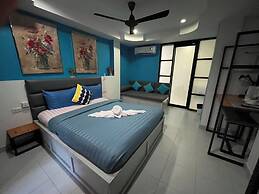 Colorize Boutique Hotel