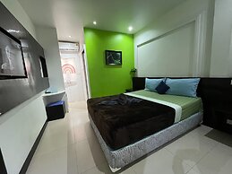 Colorize Boutique Hotel