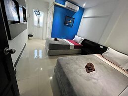 Colorize Boutique Hotel
