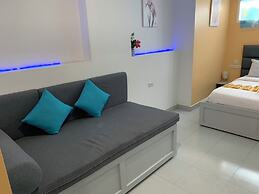 Colorize Boutique Hotel