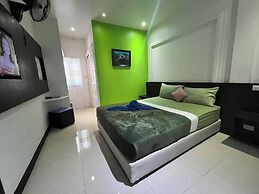 Colorize Boutique Hotel