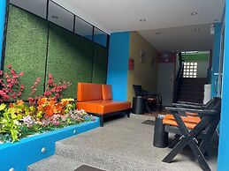 Colorize Boutique Hotel