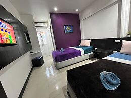Colorize Boutique Hotel