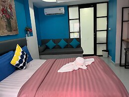 Colorize Boutique Hotel