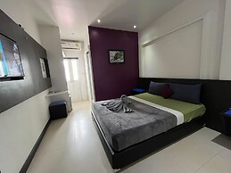 Colorize Boutique Hotel