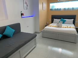 Colorize Boutique Hotel