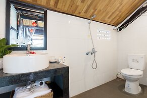 An Bang Stilt House