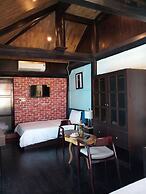 An Bang Stilt House