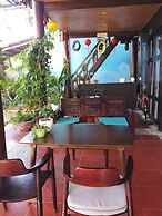 An Bang Stilt House