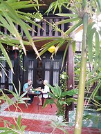 An Bang Stilt House