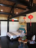 An Bang Stilt House