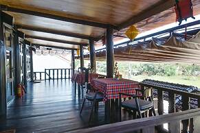 An Bang Stilt House